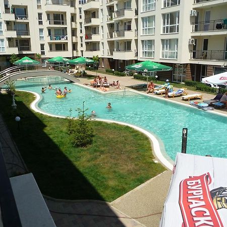 Apartments In Casa Del Sol Солнечный берег Экстерьер фото