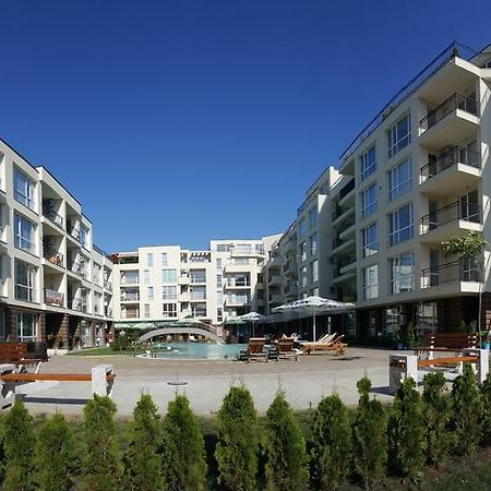 Apartments In Casa Del Sol Солнечный берег Экстерьер фото