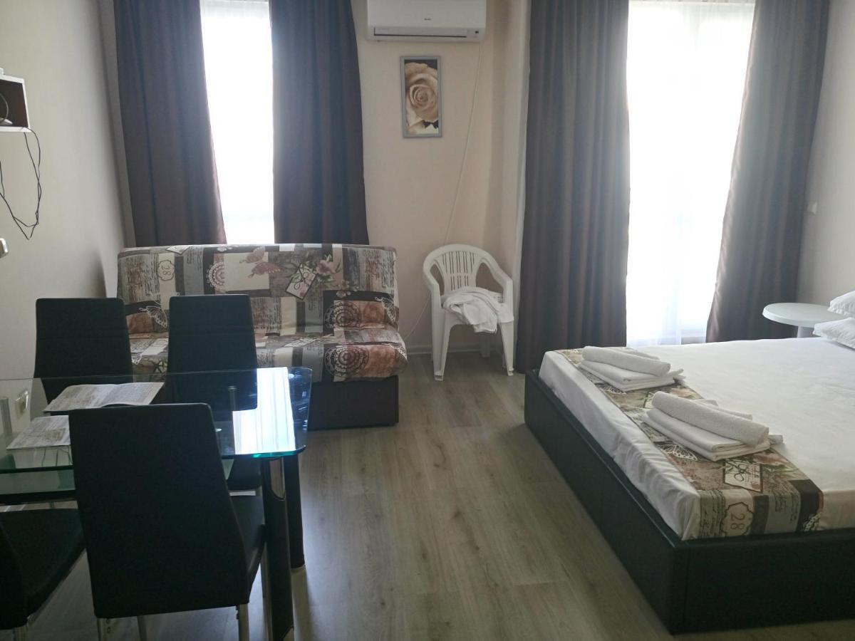 Apartments In Casa Del Sol Солнечный берег Экстерьер фото