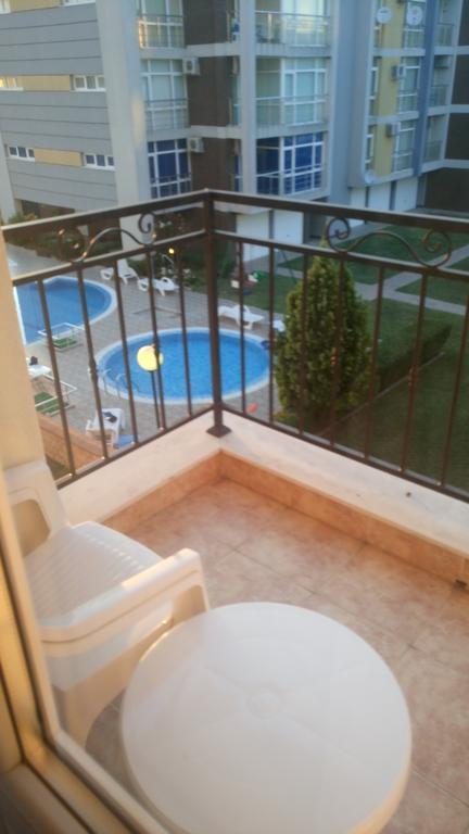 Apartments In Casa Del Sol Солнечный берег Экстерьер фото