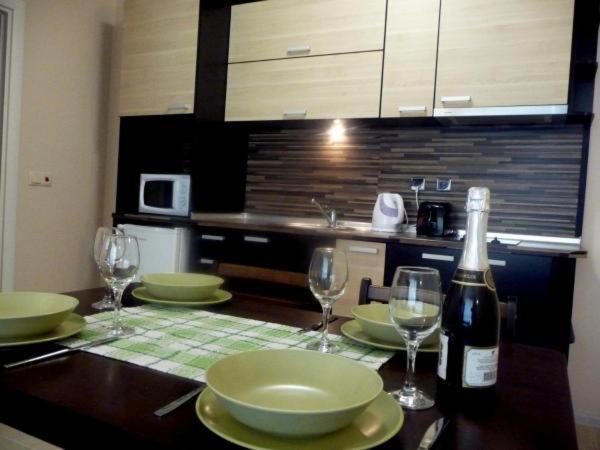 Apartments In Casa Del Sol Солнечный берег Экстерьер фото