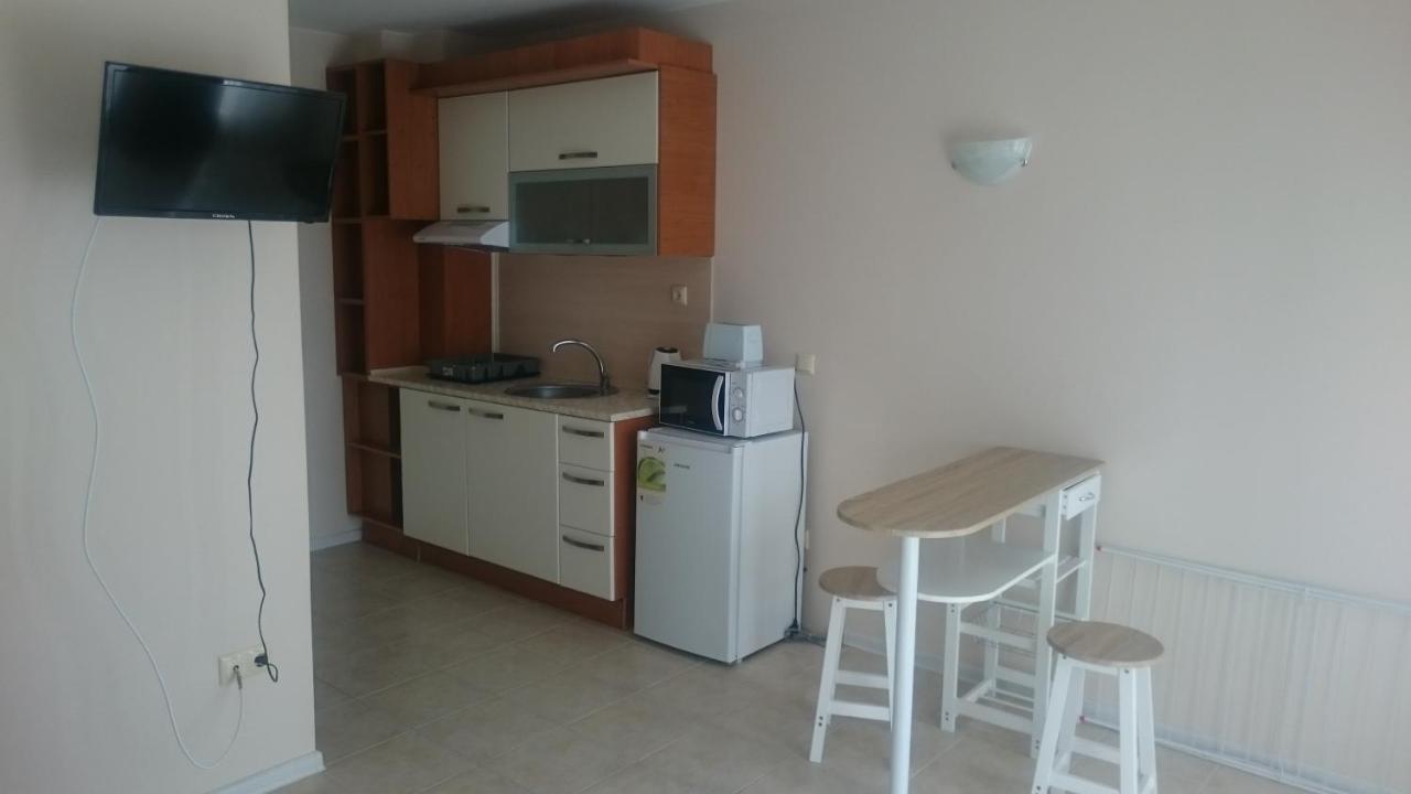 Apartments In Casa Del Sol Солнечный берег Экстерьер фото