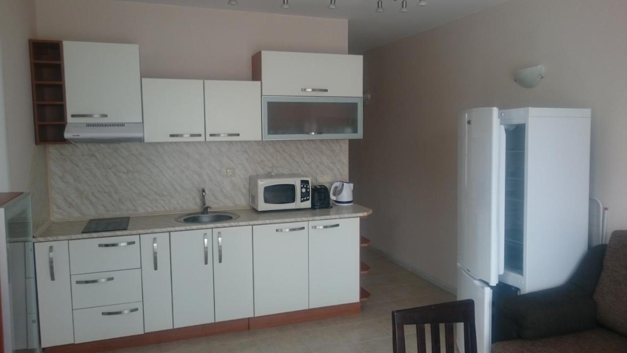 Apartments In Casa Del Sol Солнечный берег Экстерьер фото