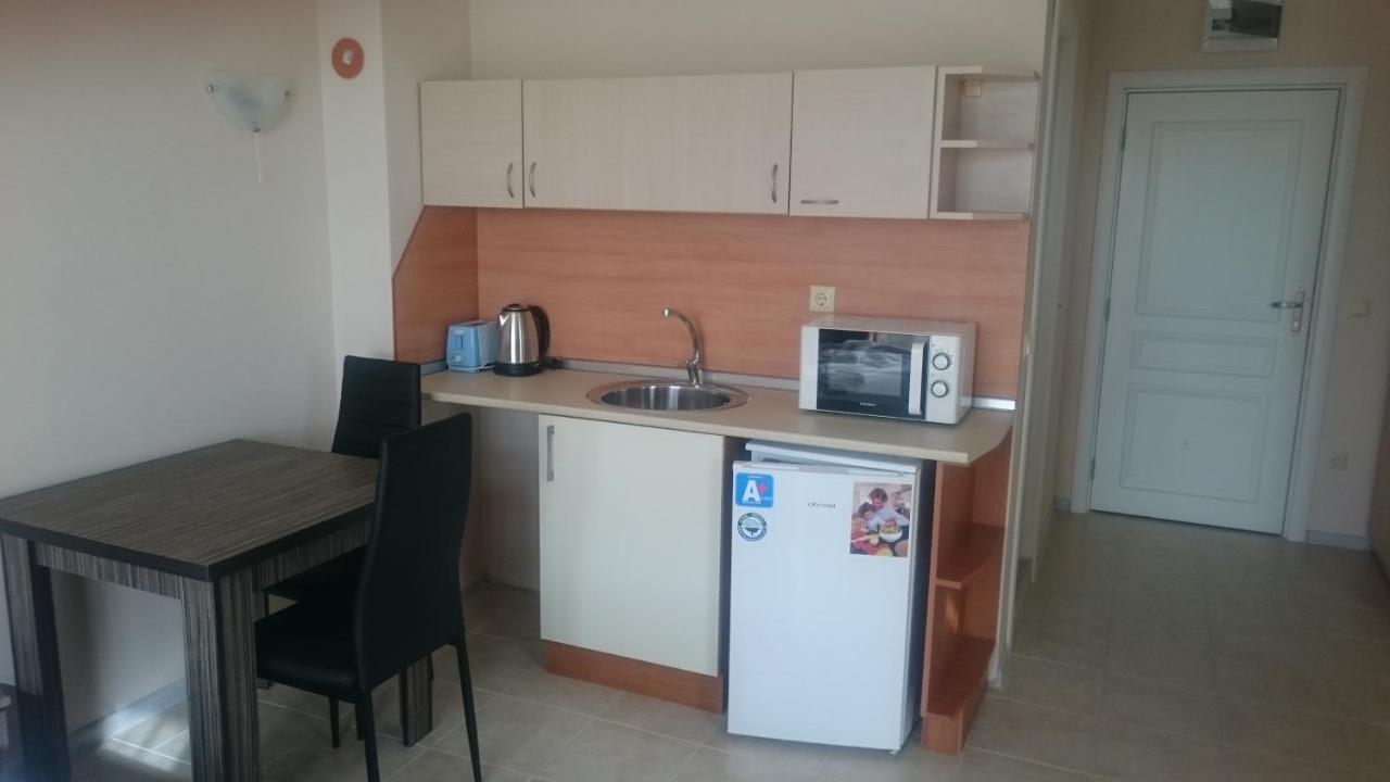 Apartments In Casa Del Sol Солнечный берег Экстерьер фото