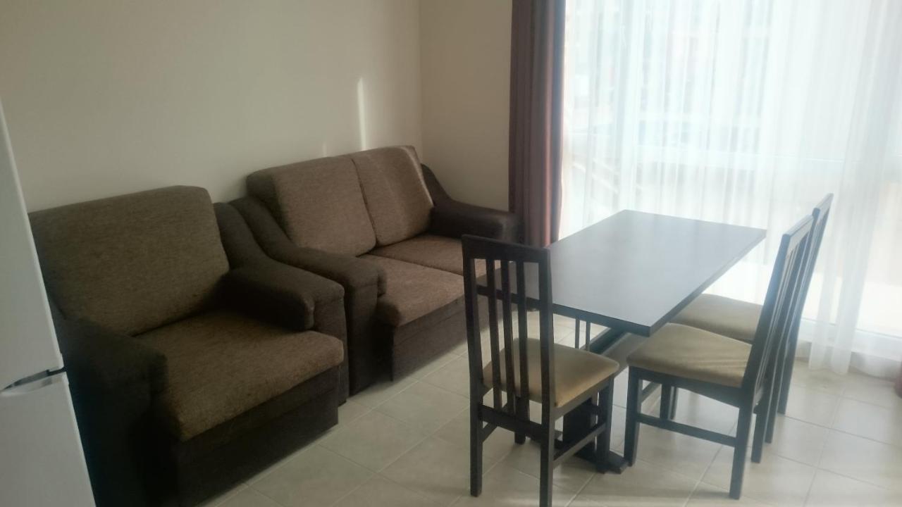Apartments In Casa Del Sol Солнечный берег Экстерьер фото
